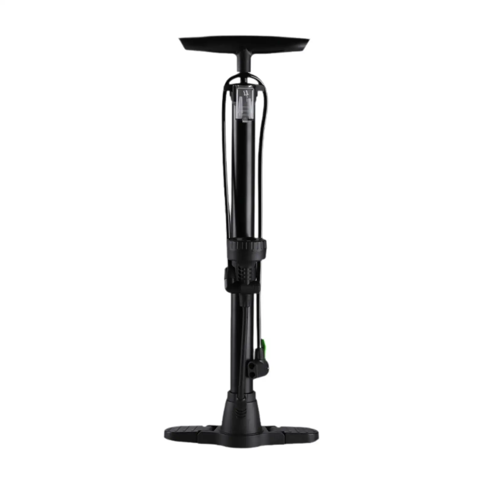 مضخة دراجة سهلة ركوب الطرق محمولة 160 رطل لكل بوصة مربعة لدراجة نارية لإصلاح الرحلات #2