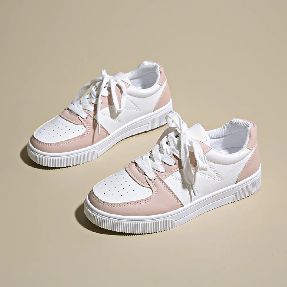 

Женские дышащие легкие повседневные кроссовки на толстой подошве, весна-лето, новый стиль, удобная спортивная обувь, лоферы без шнуровки