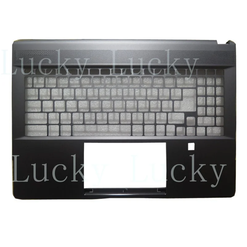 f   Gray PalmRest For MSI Creator Z16 HX studio M2-226 3075G2C421SE02
