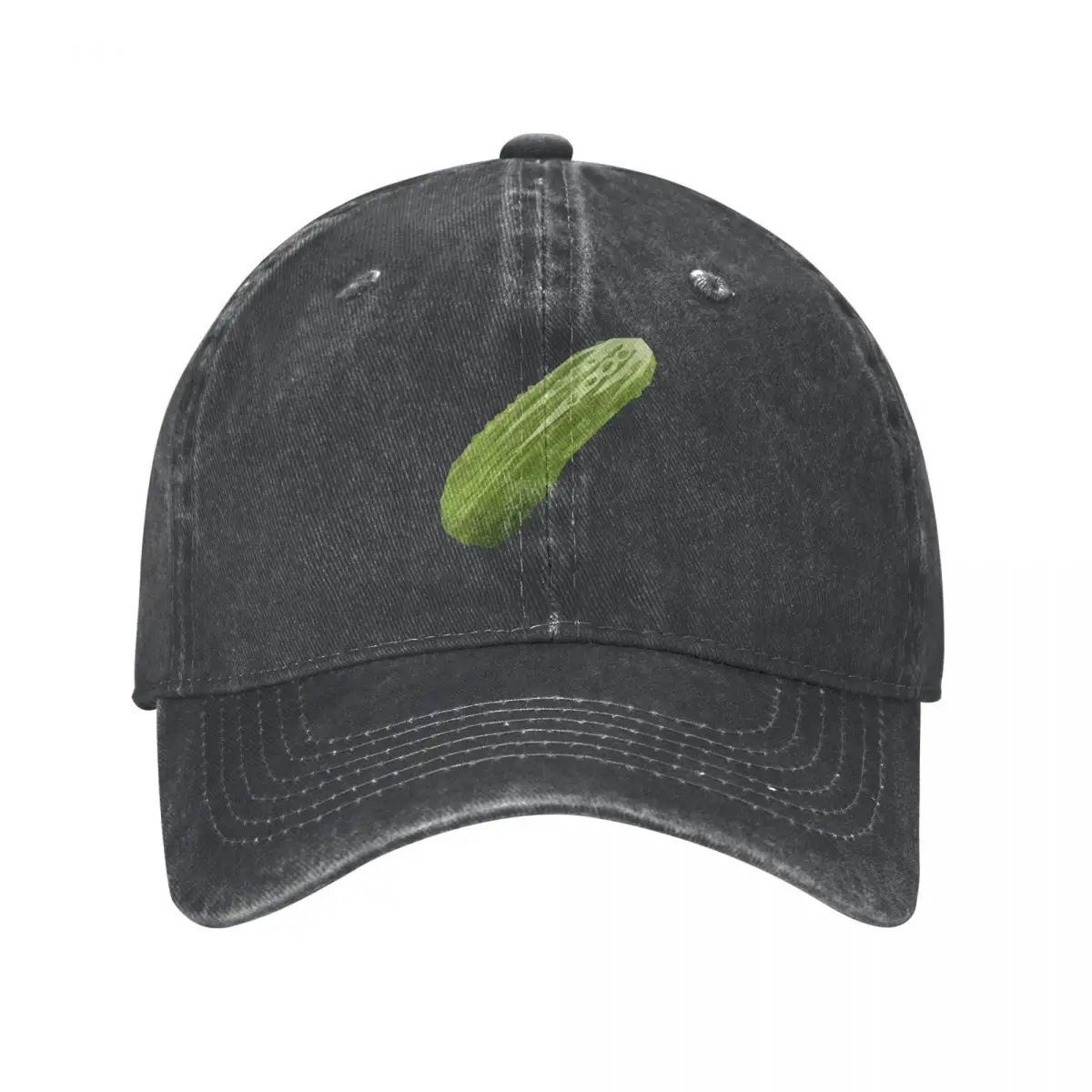 Cucumber Pickle Cowboy Hat Designer Hat Beach Bag Sunhat Golf Men Women's