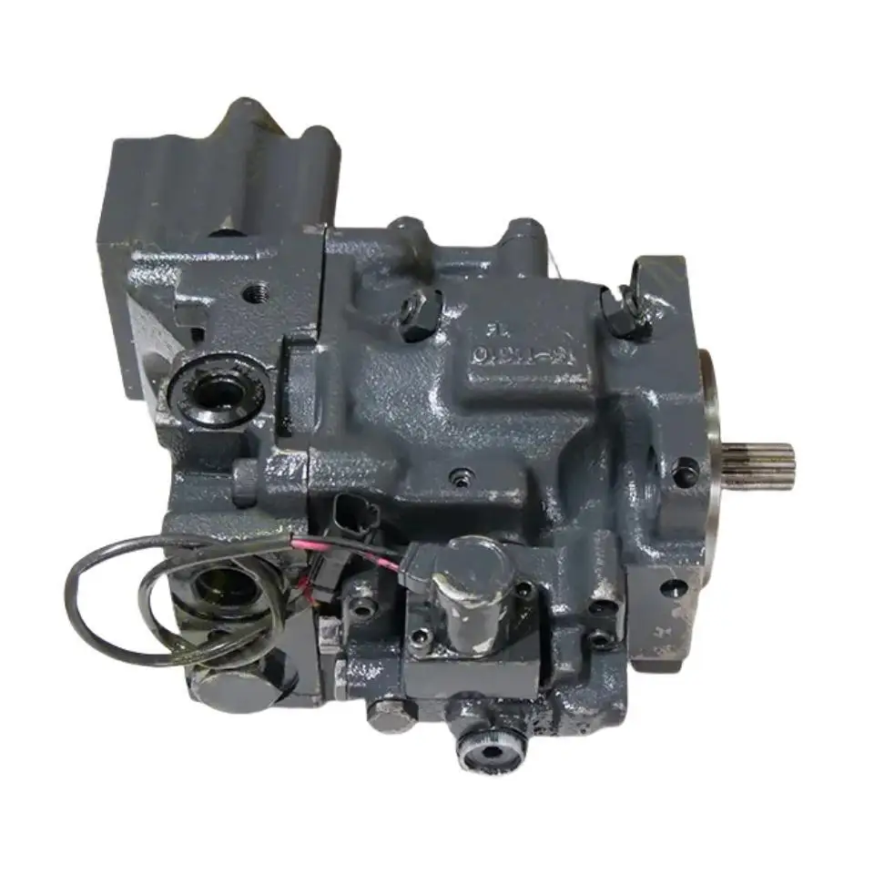 

Komatsu WA470-5 Hydraulic Pump 708-1S-00230 7081S00230 Hydraulic Piston Pump for Wheel Loader