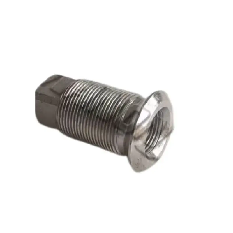 

Wholesale Forklift Attachments NUT HUB 25784-42101 for TCM Forklift Parts