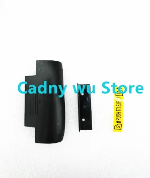 New Domestic for Nikon D7000 SD Card Slot Storage Cover Memory Camera Maintenance Accessories