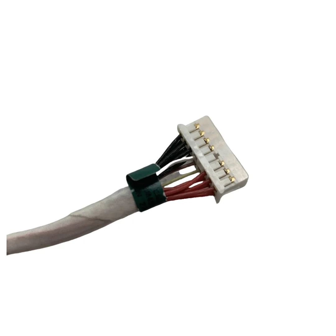 Originale DC Power  Charging Port Cable For HP TPN-Q263