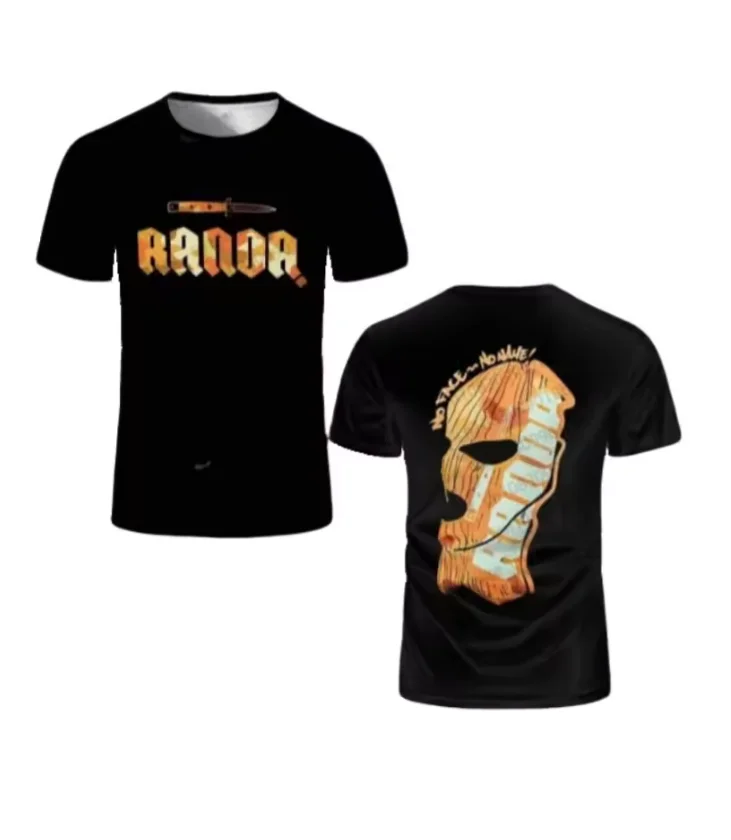 

Askari Boxing Competition T-Shirt Men Women 3D Print Breathable Quick-Dry Polyester Spandex Training MMA Fitness Tee