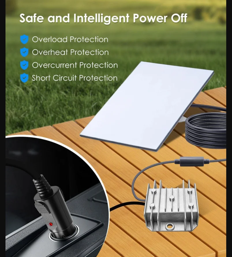 Thumbnail 4 - #13 Best Power Converters to Buy In 2026