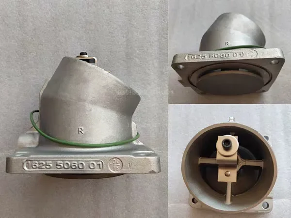 1622353985 1622353900 1625165322 1622171300 Intake Valve Industrial Air Compressor Parts
