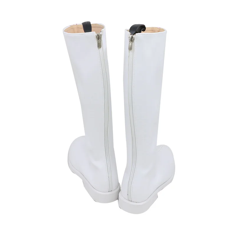 Onoverwinnelijke Omni Man Cosplay Schoenen Laarzen Fantasie Mannen Vrouwen Halloween Kostuum Accessoires Props Gemaakt