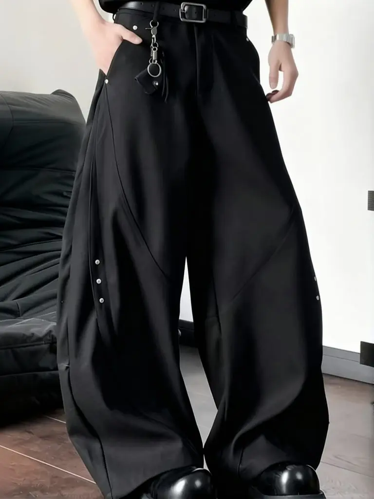 Thumbnail 4 - #24 Compare Suit Pants Before You Buy