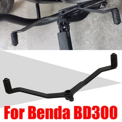 For Benda BD300 BD300-15 BD 300 Motorcycle Accessories Foot Gear Shift Lever Front Rear Two-way Shift Lever Shifter Pegs Parts