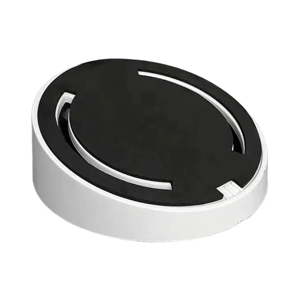 Camera Mounting Bracket As Shown In The Picture Ceiling Mount Bracket 15 Degree Tilt ABS Material Cable Management