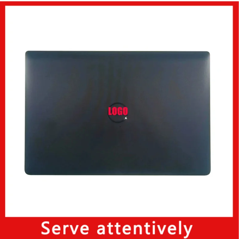 Laptop A Shell For Dell Latitude 3440 E3440 67FN7 067FN7 LCD Screen back cover with antenna