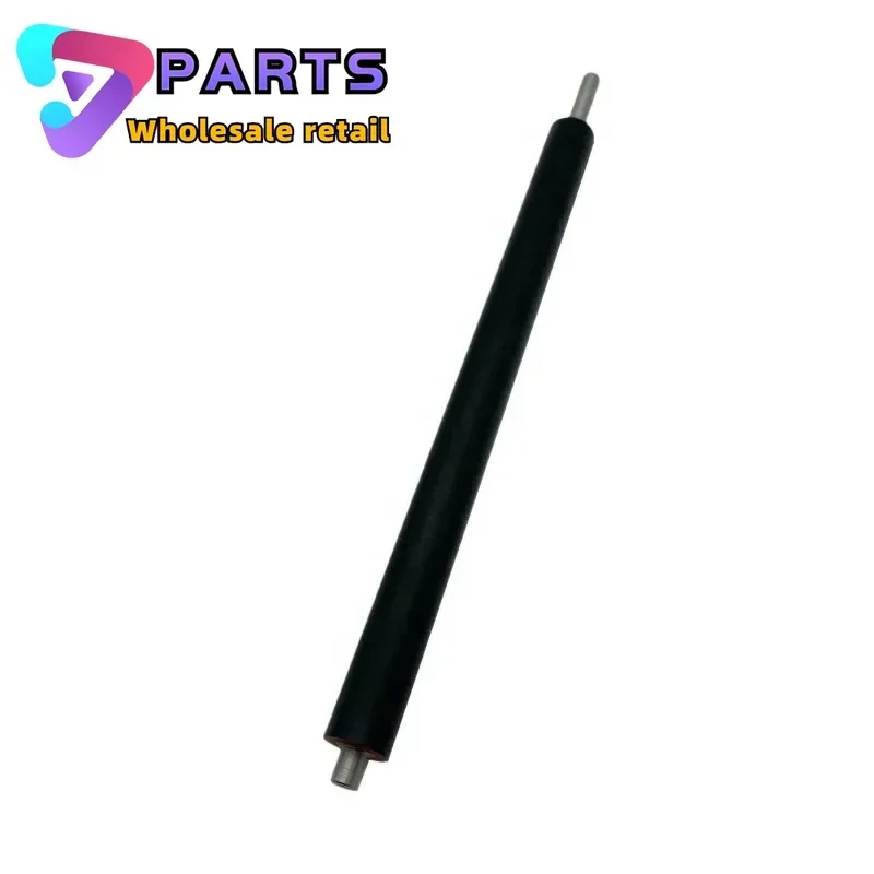

1PCS pressure roller For canon IR2520 2530 2535i 2525 2545i 2535 Fixing lower roller Copier Printer parts