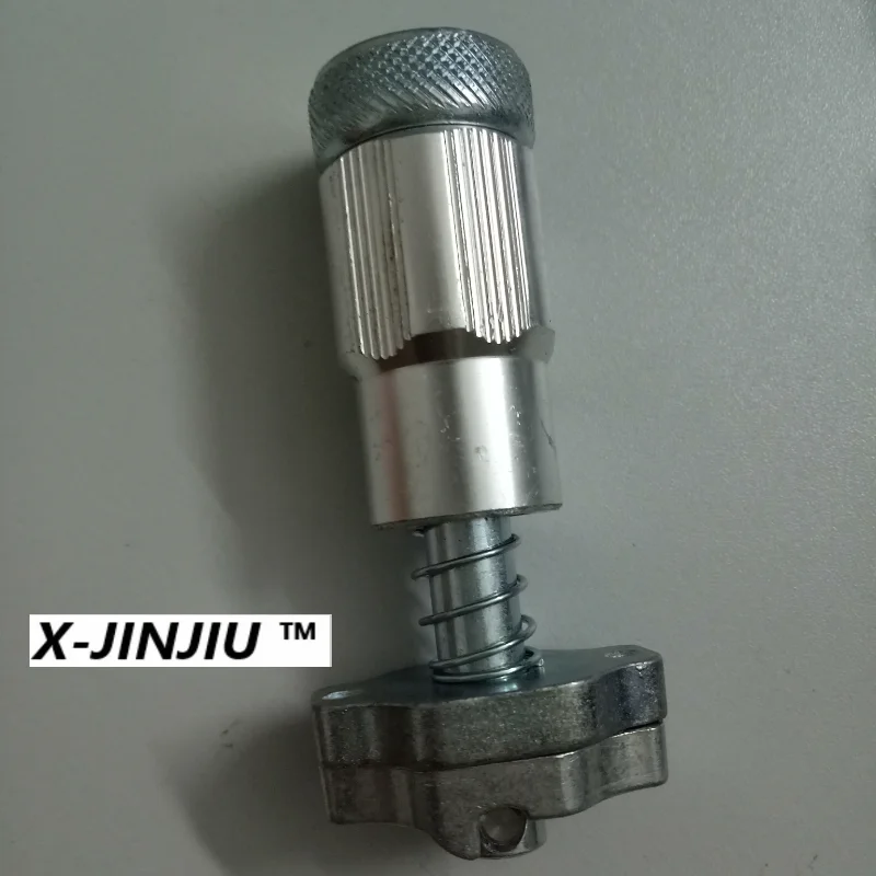 led screen spring fast box lock,LED panel lock pin
