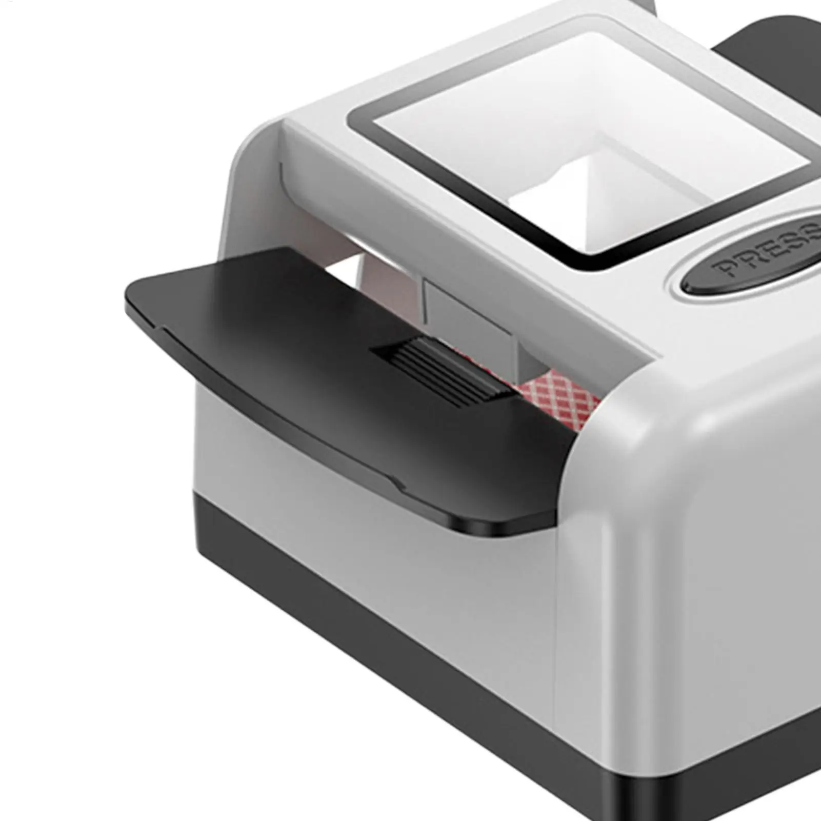 Playing Card Shuffle Rechargeable Portable Fast 2-Deck Shuffle Device Table Equipment For Bar Club Party Tournament Lounge