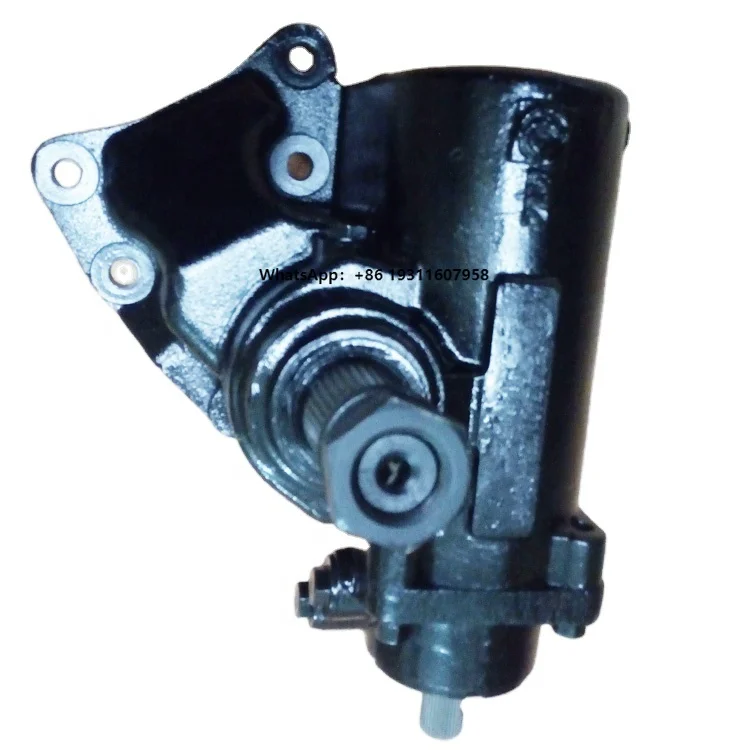 

High Quality 3411010 Steering Rack for Truck