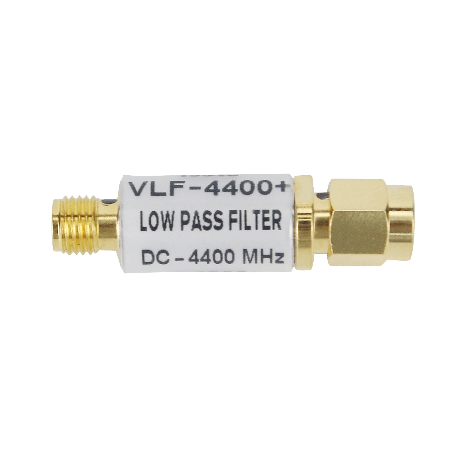 VLF-4400 + Rf Low P…