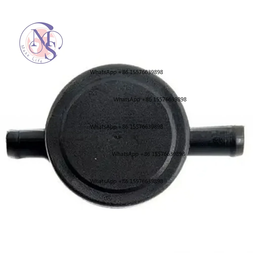 8200403043 Crankcase Breather Vent Valve, Plastic Auto Engine Replacement Spare Part