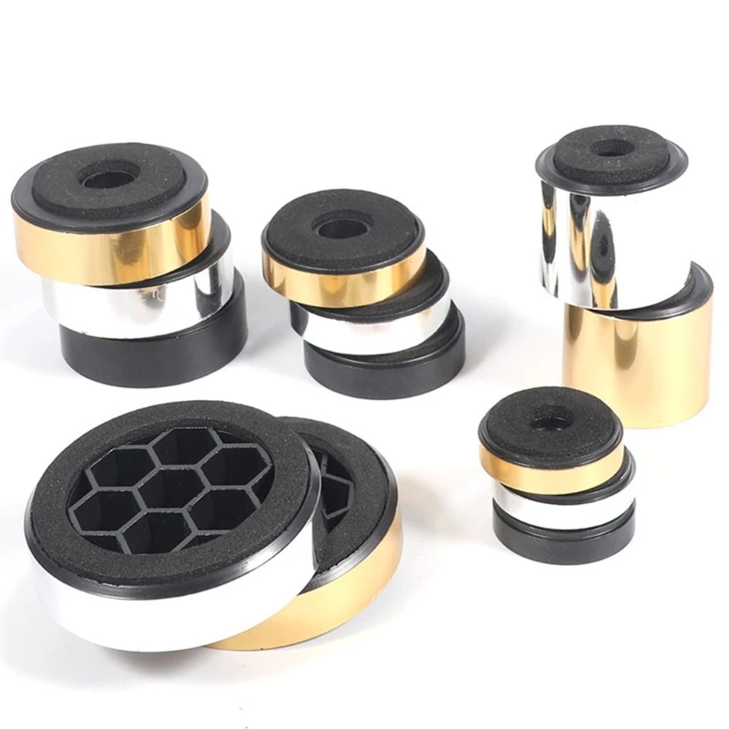 Q6PA 2 Stück Lautsprecher-Isol – Audio Music Isolator Bewertung und Preis