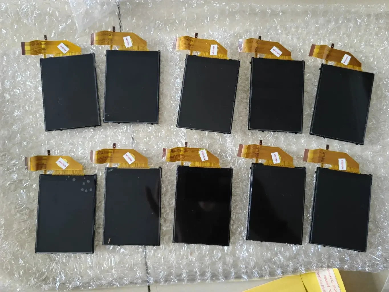 Canon IXUS230 IXUS 230 LCD 화면 백라이트 카메라 수리 부품 용 새 LCD 디스플레이 화면