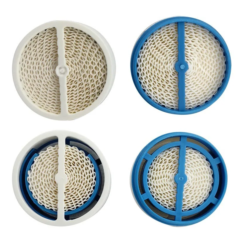 

1 шт. аксессуары для увлажнителя: моющийся безводный фильтрующий элемент HumidX из хлопковой бумаги для ResMed Airmini