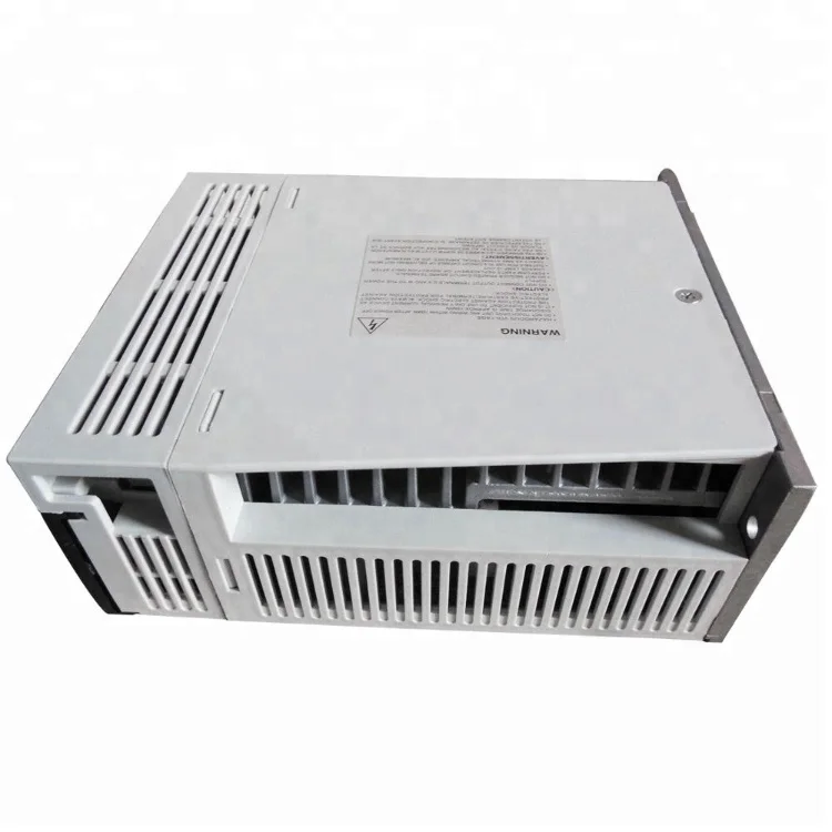 المنتجات الصناعية الآلية MR-J2S-70B 10A/20A/40A محرك سيرفو يعمل بالتيار المتردد
