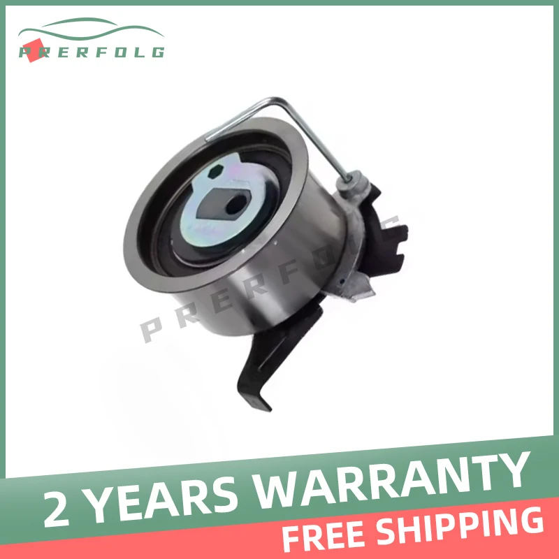 

Brand New Genuine Belt Tensioner 243102R100 24310-2R100 For Sorento sonata kla Genesis Santa Fe