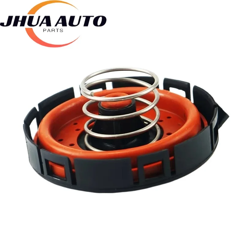 

11127547058 Brand New Crankcase Pressure Vent Regulating PVC Valve for BMW E53 E60 E63 E65 545i 550i 650i 745Li