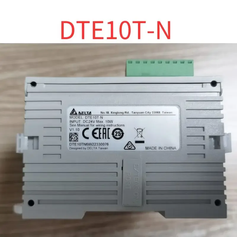 Brand New Delta Temperature control module DTE10T-N Fast Shipping