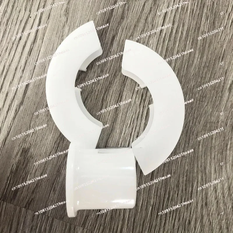 Suitable for  Mixing Shaft Sheathing Rubber Ring For Ice Cream Machine Replacement