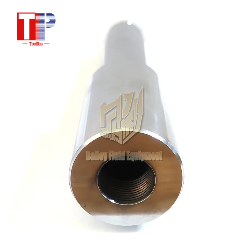 Tpaitlss pneumatic airless atomizing pump plunger rod for GRC Merku 28:1 High quality