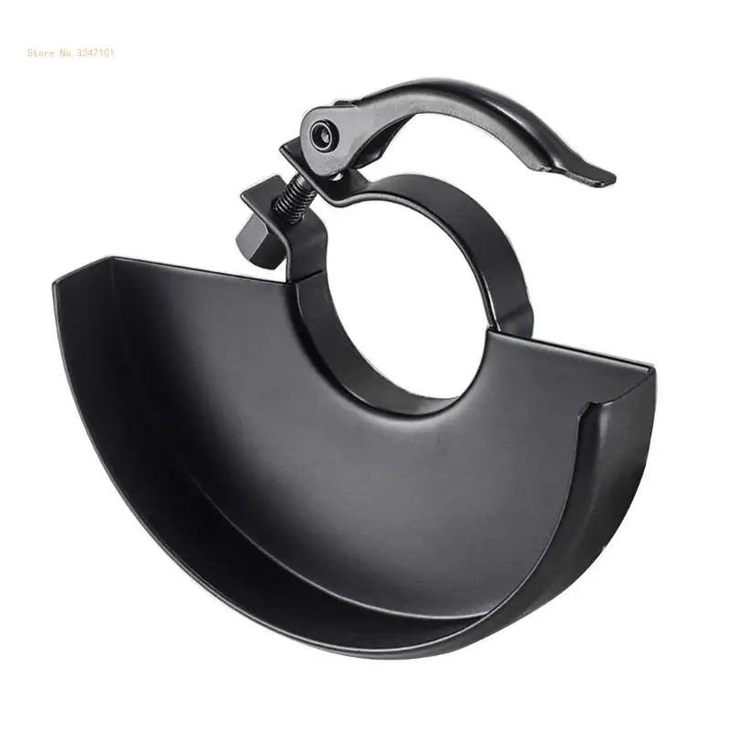 Angles Grinder Wheel Cover Metal Material Grinder Wheel Protector Dropship