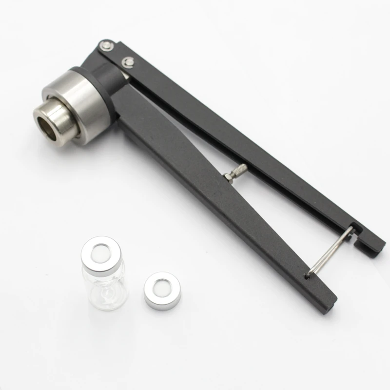 Gl Headspace Vial C… - image