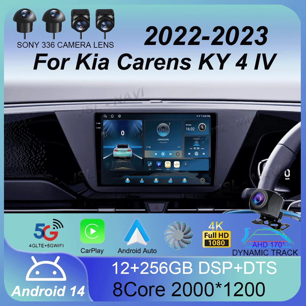 Android 14 Wireless… - image