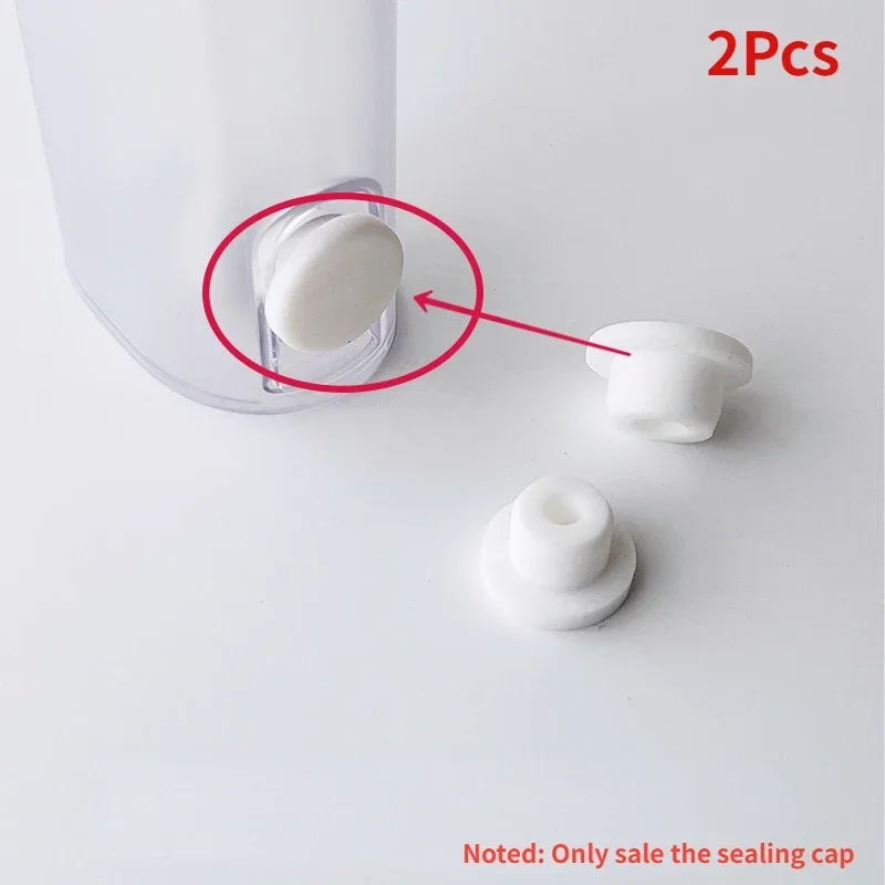 Replacement parts for Xiaomi Mijia Jebi flosser accessories suction tube water tank cover sealing cap plug sealing