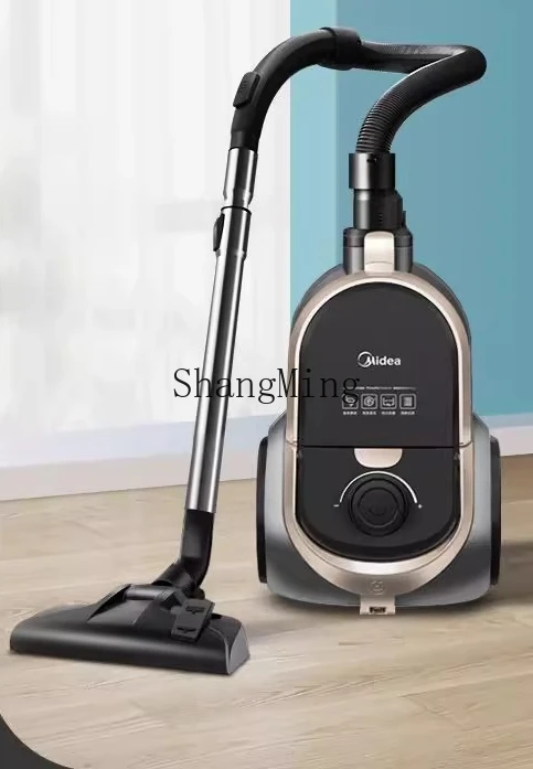 ZYY household large suction small handheld car high-power vacuum cleaner