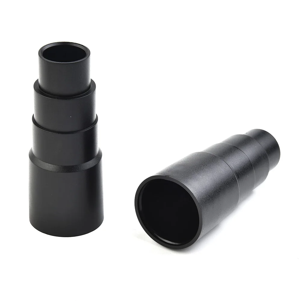 Environ adapté aux tuyaux d'aspirateur compatibles avec un design et flexible, permet de gagner du temps entre les accessoires et les outils