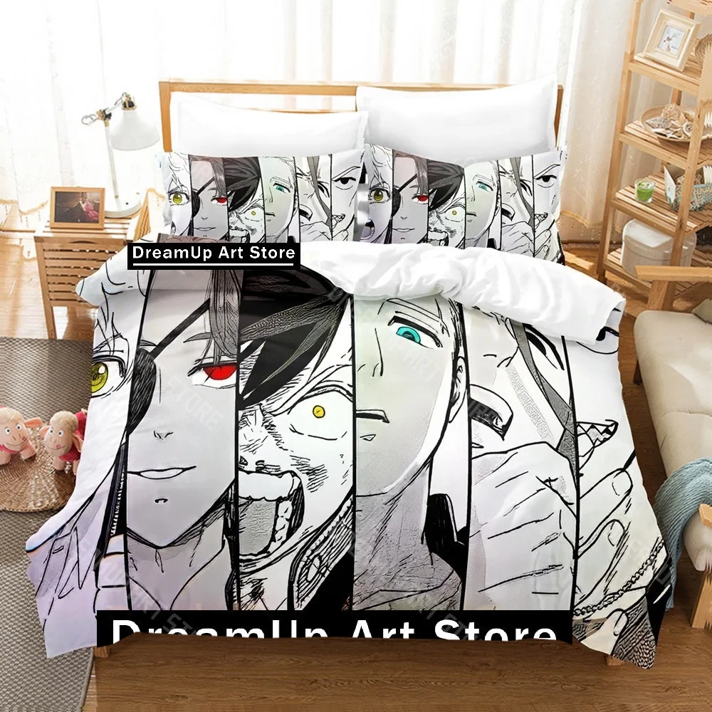 3D Printed Wind Breaker Haruka Sakura Bedding Set for Boys Girls Duvet Cover Pillowcase Twin Queen King Full Single Double Sizes