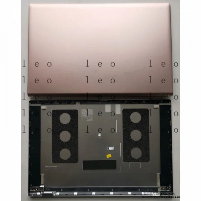 

EE LCD Back Cover Palmrest Case for Dell Inspiron 5415 5410 0CYT45 0MHJCM