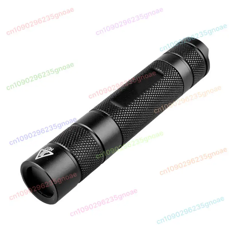 

Shortwave UV Flashlight High Power 365nm LED Torch for Mineral Rock Fluorescent Petroleum Oil Leak Detector