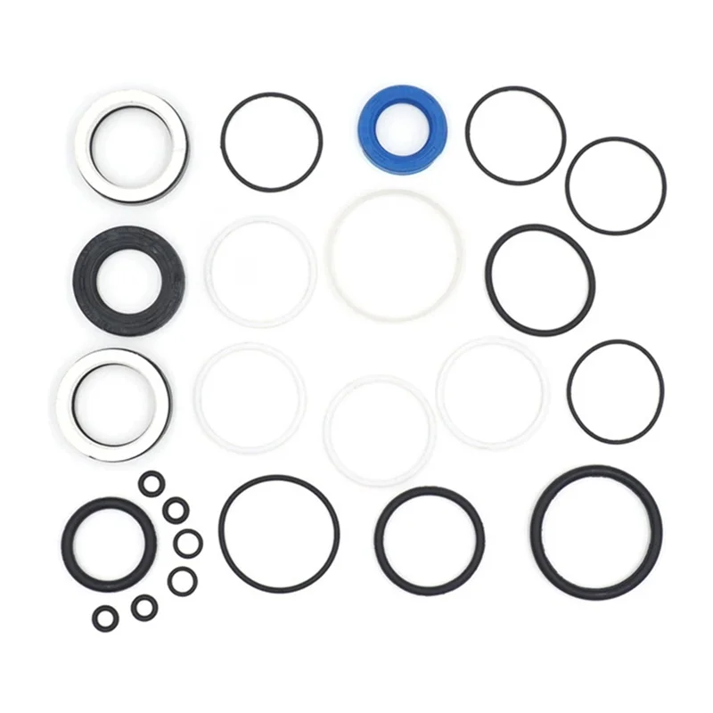 

Power Steering Gear Repair Tool Kit 32131140867 32 131 140 867 For BMW E36 Steering Gear Repair Kit