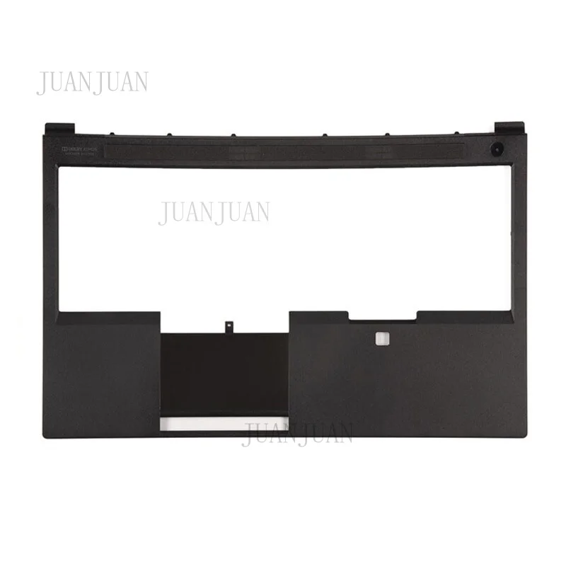 

A+ New For Lenovo Thinkpad P53 Palmrest Upper Case Keyboard Bezel Cover W/FPR