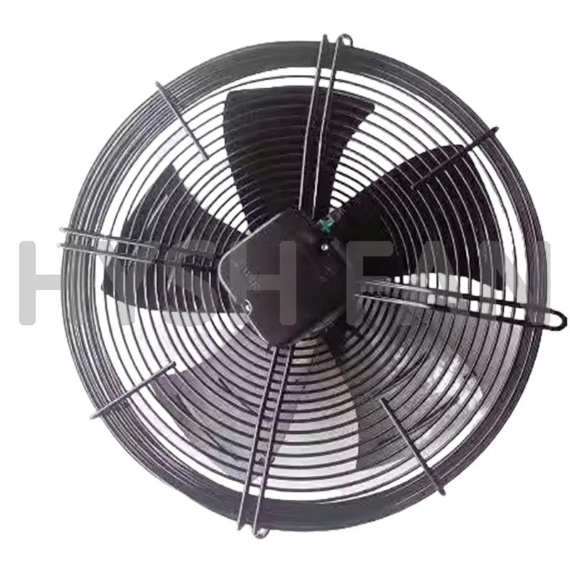 

New S4E400-AP02-44 230V 160/240W Ccold Storage Condenser Cooling Fan