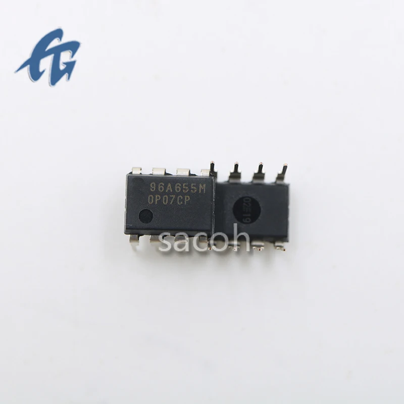 

SACOH Electronic Components 100% Brand New Original In Stock OP07 10Pcs