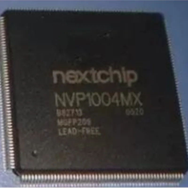 IC NOVO 100% novo original NVP1004MX NVP1004