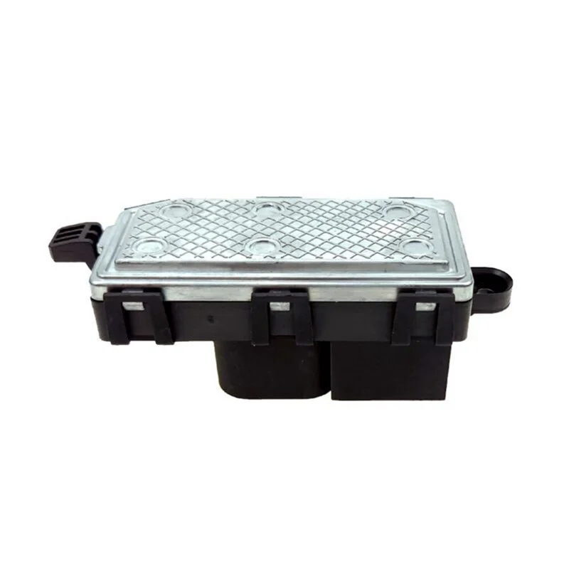 تتجه 1 قطعة سيارة منفاخ المحرك المقاوم AV6N19E624AA/B 1736548 1888653 كما هو موضح ABS + معدن لفورد C-MAX التركيز الكبير C-MAX KUGA