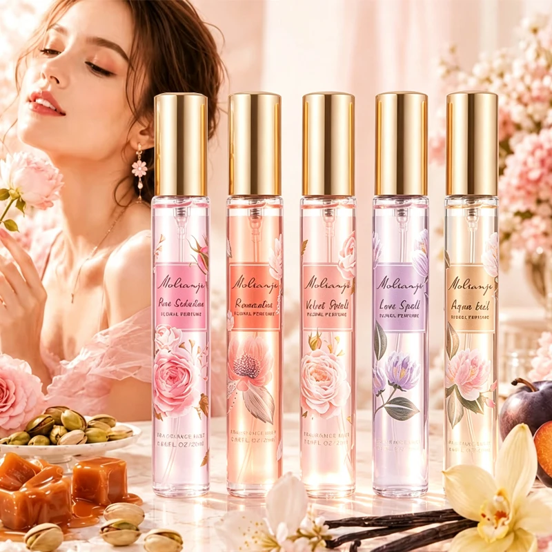 5 Parça Kadın Parfüm Hediye Se - Perfume Her Fragrance incelemesi ve fiyatı