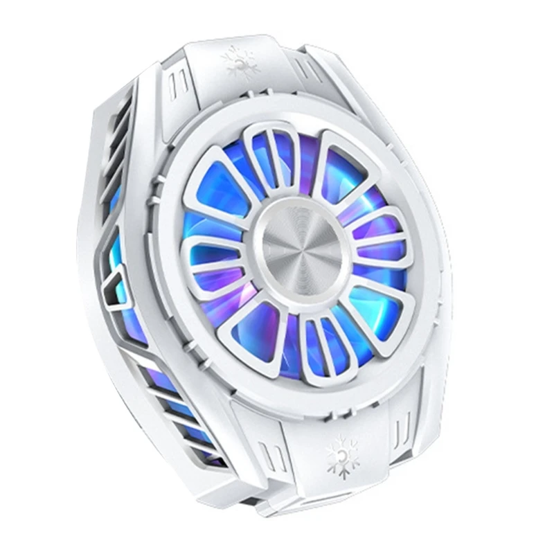 Cooling Fan with Light Cooling Heatsink for 15 14