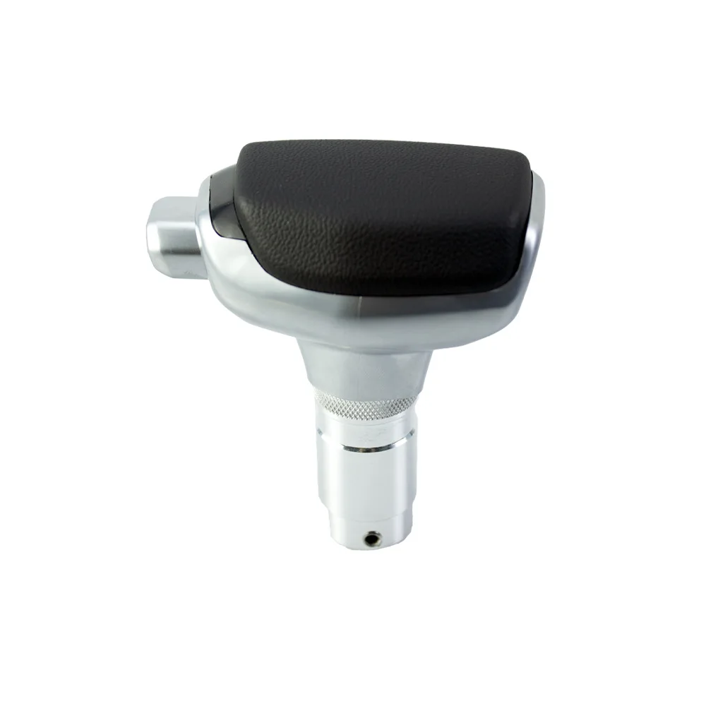 مقبض ناقل الحركة الأوتوماتيكي لكيا K3 K4 وشركة هيونداي سوناتا (محرك اليد اليسرى) - رافعة نقل معدلة، ملحق سيارة متين