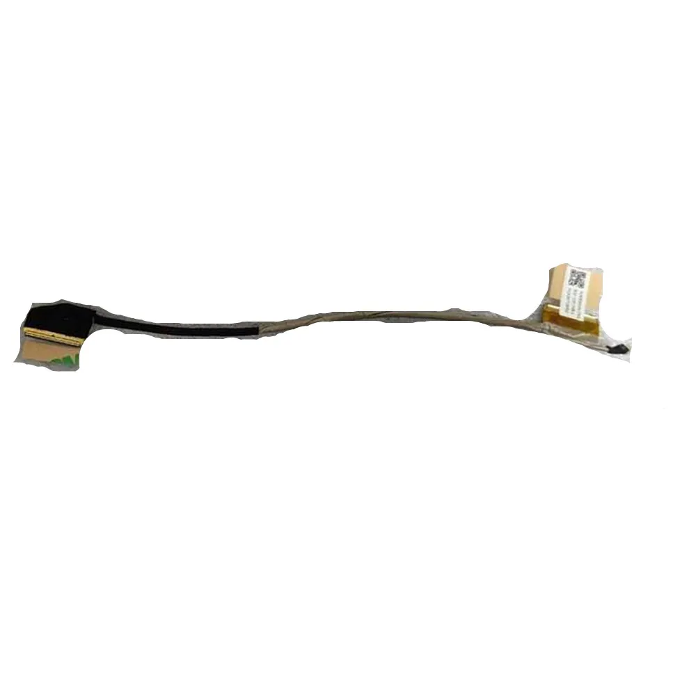 

Laptop Screen Display Video LED Power Cable Flex Wire For HP Chromebook 14-da0000 x360 da0000ng